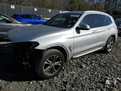 5UXTR9C58KLP86872 2019 BMW X3