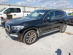 5UXTR9C58KLP87097 2019 BMW X3