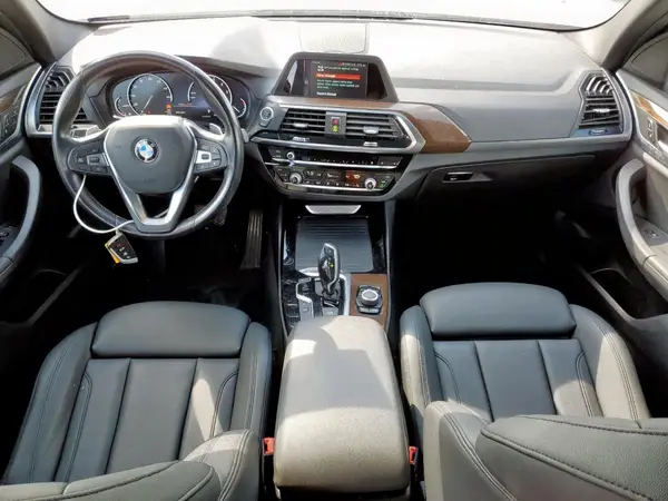 5UXTR9C58KLP87097 2019 BMW X3 - Image 8