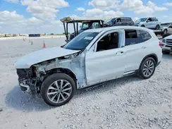 5UXTR9C58KLP87262 2019 BMW X3