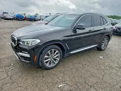 5UXTR9C58KLP87455 2019 BMW X3