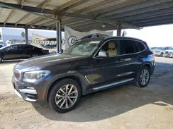 5UXTR9C58KLP87939 2019 BMW X3
