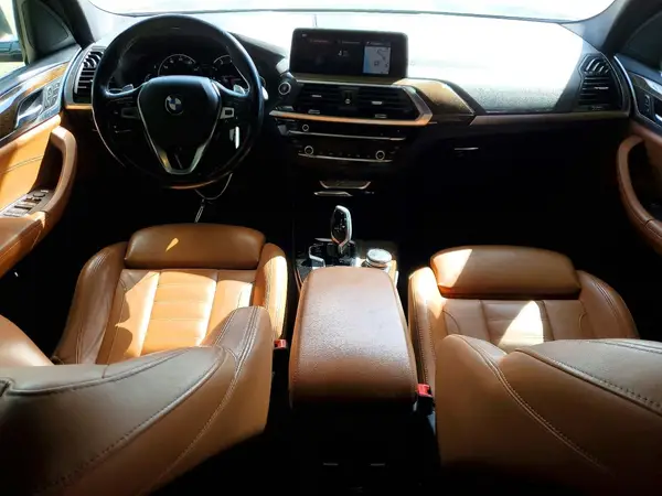 5UXTR9C58KLP87939 2019 BMW X3 - Image 8
