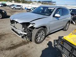 5UXTR9C58KLP88041 2019 BMW X3