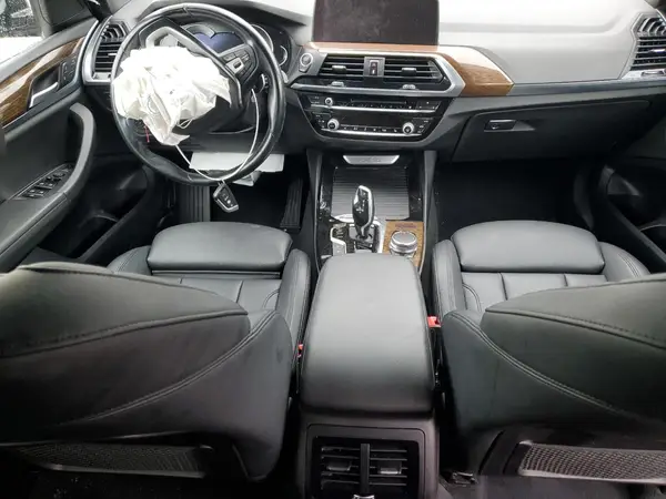 5UXTR9C58KLP88394 2019 BMW X3 - Image 8