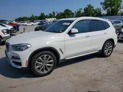 5UXTR9C58KLP88654 2019 BMW X3