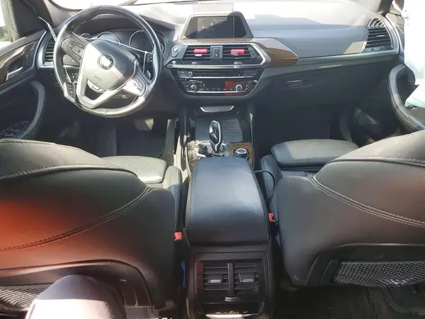 5UXTR9C58KLP88654 2019 BMW X3 - Image 8