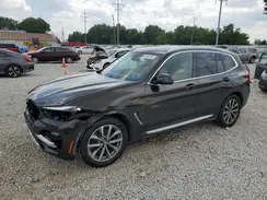 5UXTR9C58KLP88976 2019 BMW X3