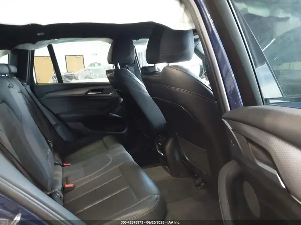 5UXTR9C58KLP89318 2019 BMW X3 - Image 8