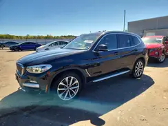 5UXTR9C58KLP90632 2019 BMW X3