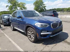 5UXTR9C58KLP91716 2019 BMW X3