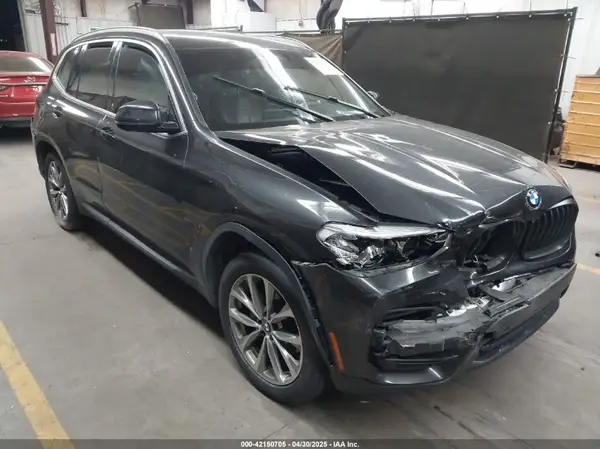 5UXTR9C58KLP91960 2019 BMW X3 - Image 1