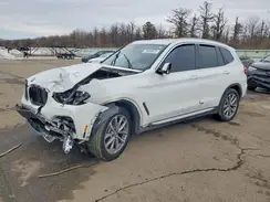 5UXTR9C58KLP93790 2019 BMW X3