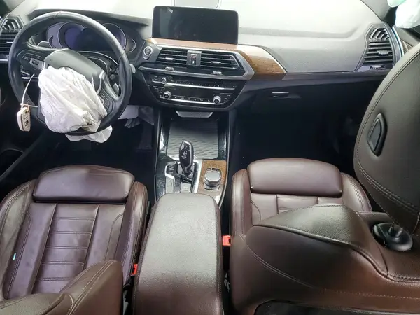 5UXTR9C58KLP93790 2019 BMW X3 - Image 8