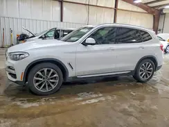 5UXTR9C58KLP94650 2019 BMW X3