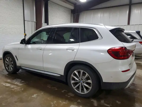 5UXTR9C58KLP94650 2019 BMW X3 - Image 2