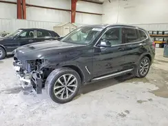 5UXTR9C58KLP96026 2019 BMW X3