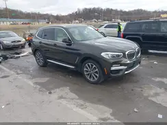 5UXTR9C58KLP96902 2019 BMW X3