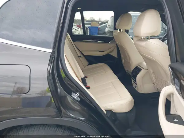 5UXTR9C58KLP96902 2019 BMW X3 - Image 8