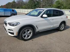 5UXTR9C58KLP97094 2019 BMW X3