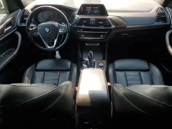 5UXTR9C58KLP97094 2019 BMW X3 - Image 8