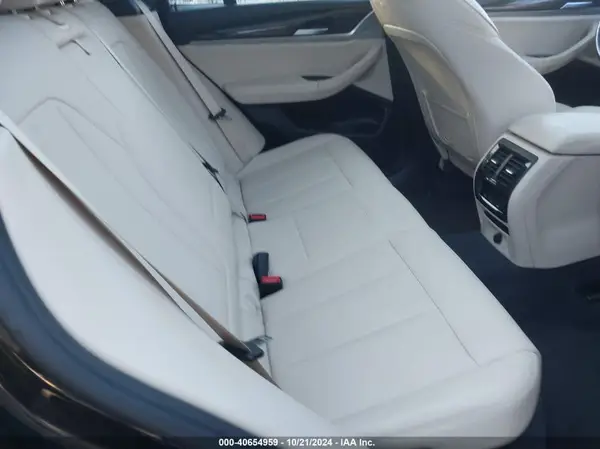 5UXTR9C58KLP97144 2019 BMW X3 - Image 8