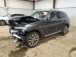 5UXTR9C58KLP97693 2019 BMW X3