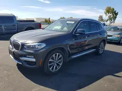 5UXTR9C58KLR03947 2019 BMW X3