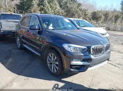 5UXTR9C58KLR04404 2019 BMW X3