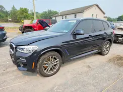 5UXTR9C58KLR04614 2019 BMW X3