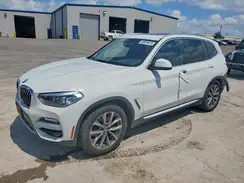 5UXTR9C58KLR05049 2019 BMW X3