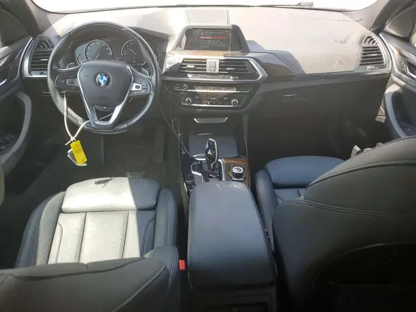 5UXTR9C58KLR05049 2019 BMW X3 - Image 8