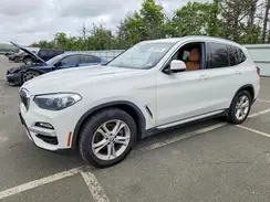 5UXTR9C58KLR05519 2019 BMW X3