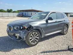 5UXTR9C58KLR05861 2019 BMW X3