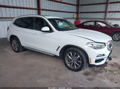 5UXTR9C58KLR06850 2019 BMW X3