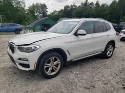 5UXTR9C58KLR07111 2019 BMW X3