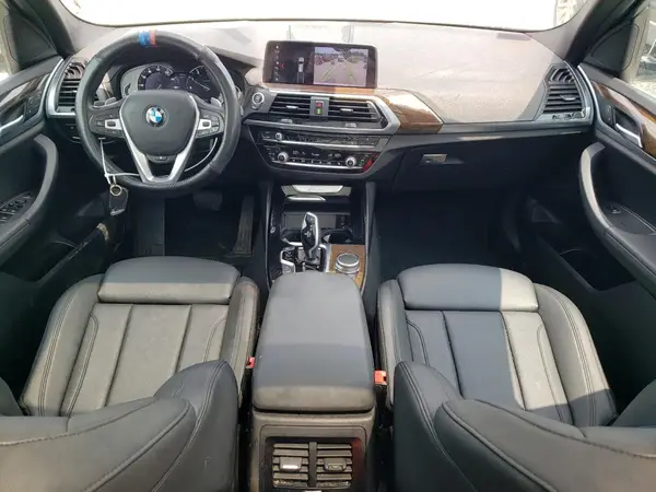 5UXTR9C58KLR07111 2019 BMW X3 - Image 8