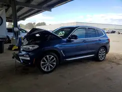 5UXTR9C58KLR07738 2019 BMW X3