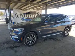 5UXTR9C58KLR08081 2019 BMW X3