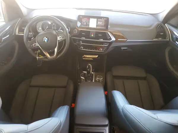 5UXTR9C58KLR08081 2019 BMW X3 - Image 8