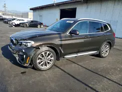5UXTR9C58KLR08453 2019 BMW X3