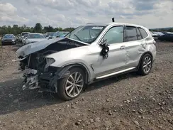 5UXTR9C58KLR08839 2019 BMW X3