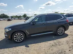 5UXTR9C58KLR09070 2019 BMW X3