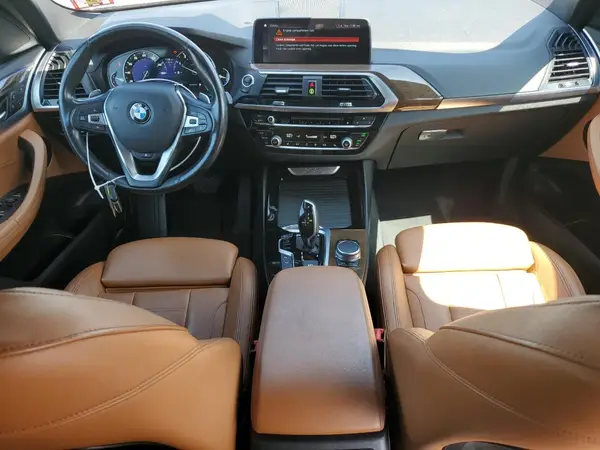 5UXTR9C58KLR09070 2019 BMW X3 - Image 8