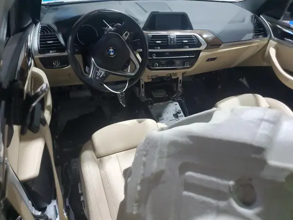 5UXTR9C58KLR09571 2019 BMW X3 - Image 8