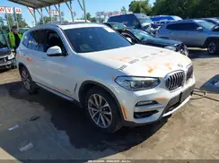 5UXTR9C59JLC69579 2018 BMW X3