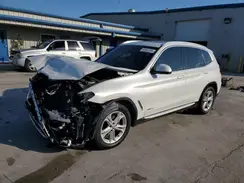 5UXTR9C59JLC69775 2018 BMW X3
