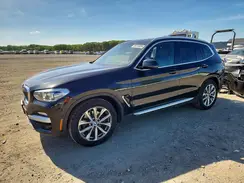 5UXTR9C59JLC69971 2018 BMW X3