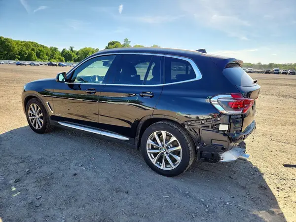 5UXTR9C59JLC69971 2018 BMW X3 - Image 2