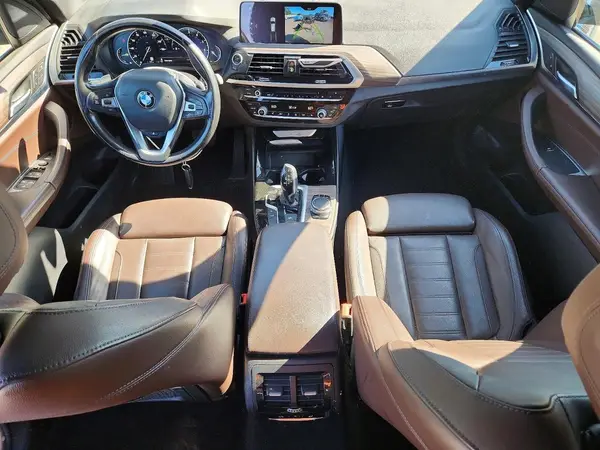 5UXTR9C59JLC69971 2018 BMW X3 - Image 8